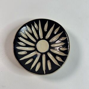 Hand Crafted Ceramic Trinket Dish